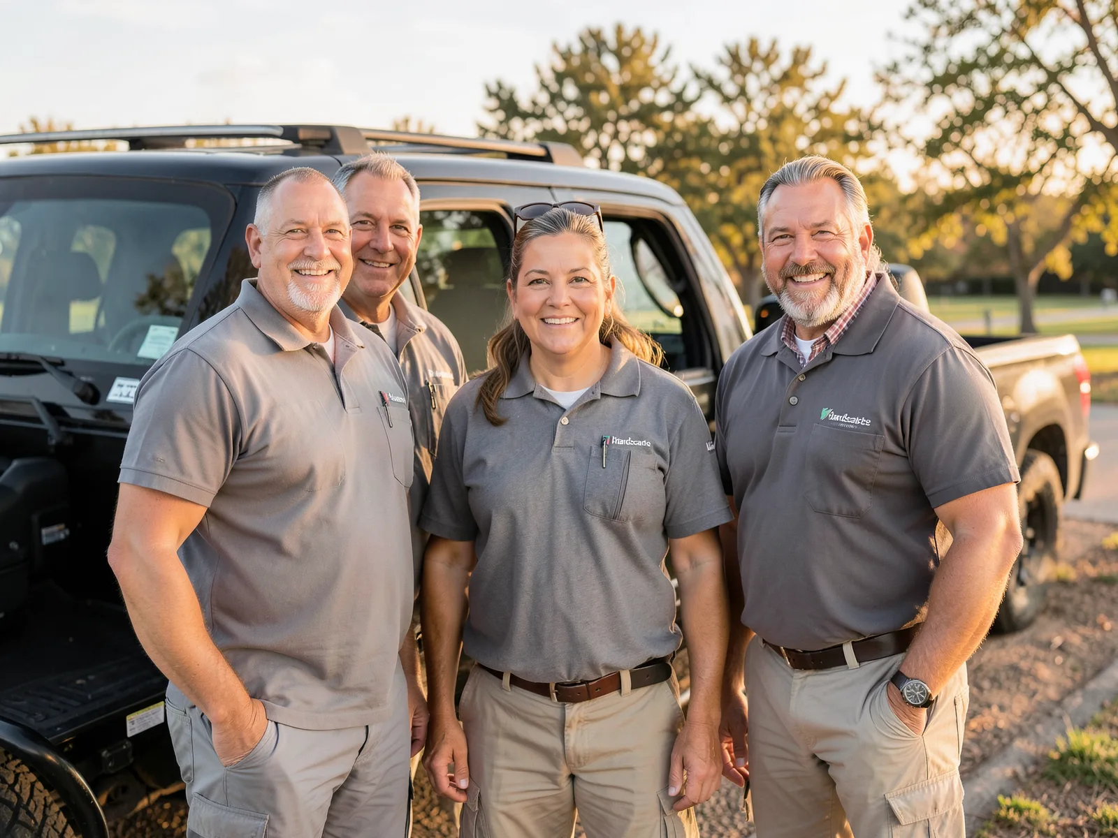 Plano Hardscaping Design company in Penobscot, ME